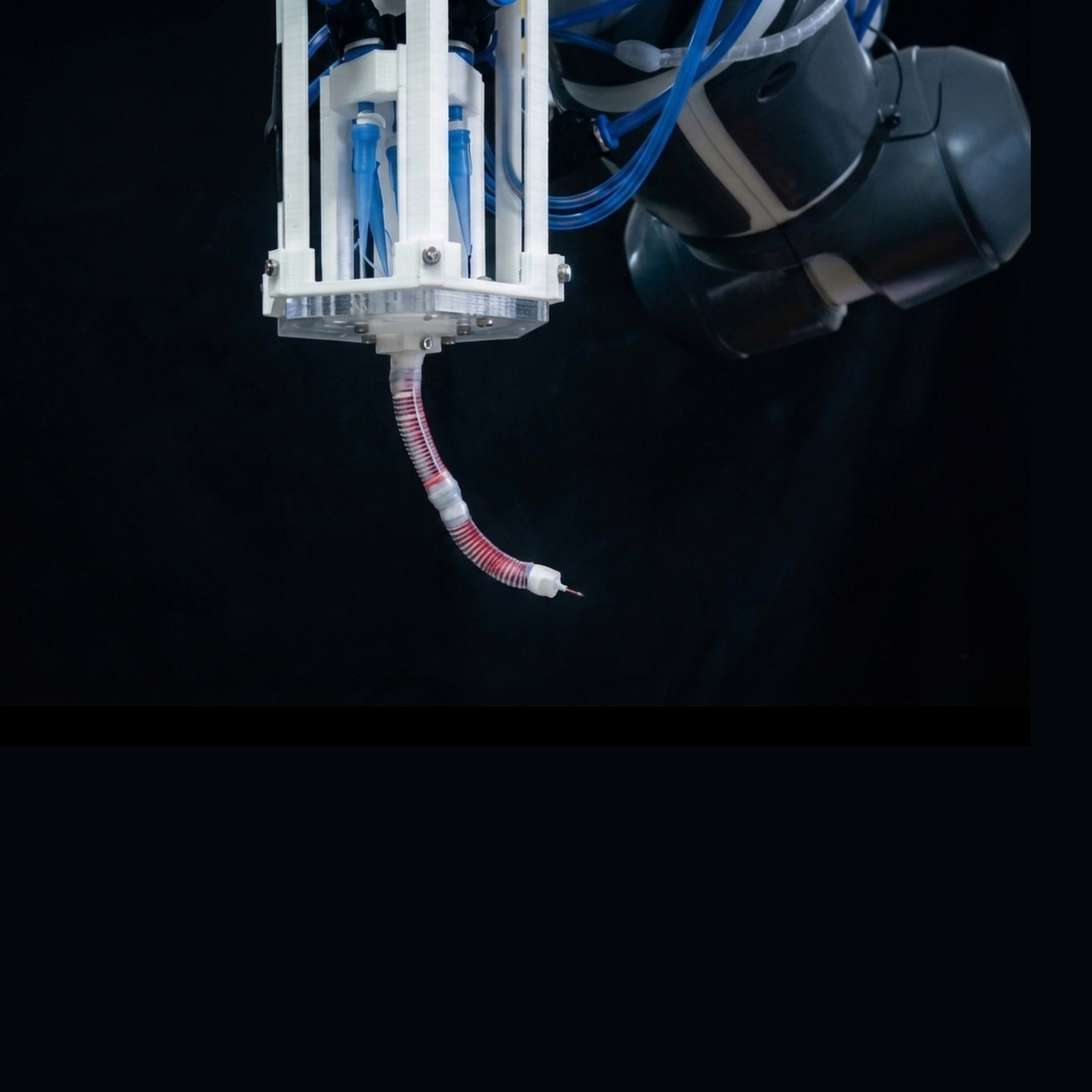 รู้จัก Soft Robot เทคโนโลยีหุ่นยนต์ที่จะทำให้การผ่าตัดอ่อนโยนกว่าเดิม
