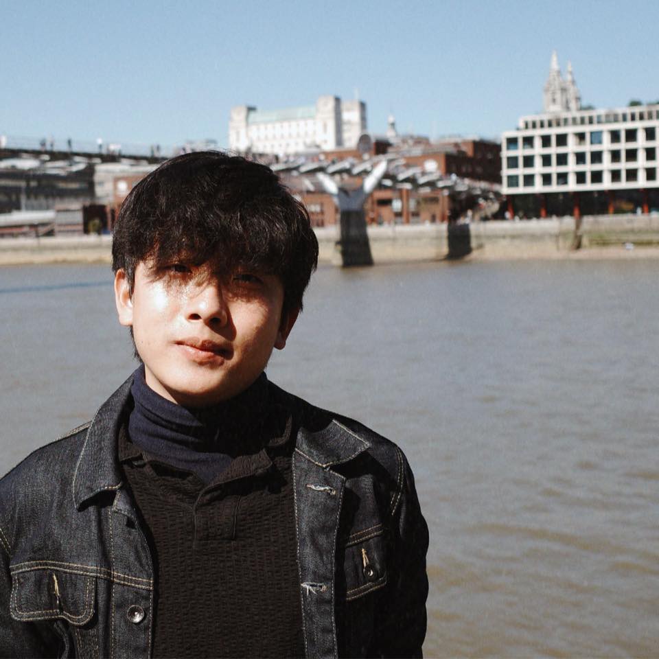 ประวีร์ สินวีรุทัย